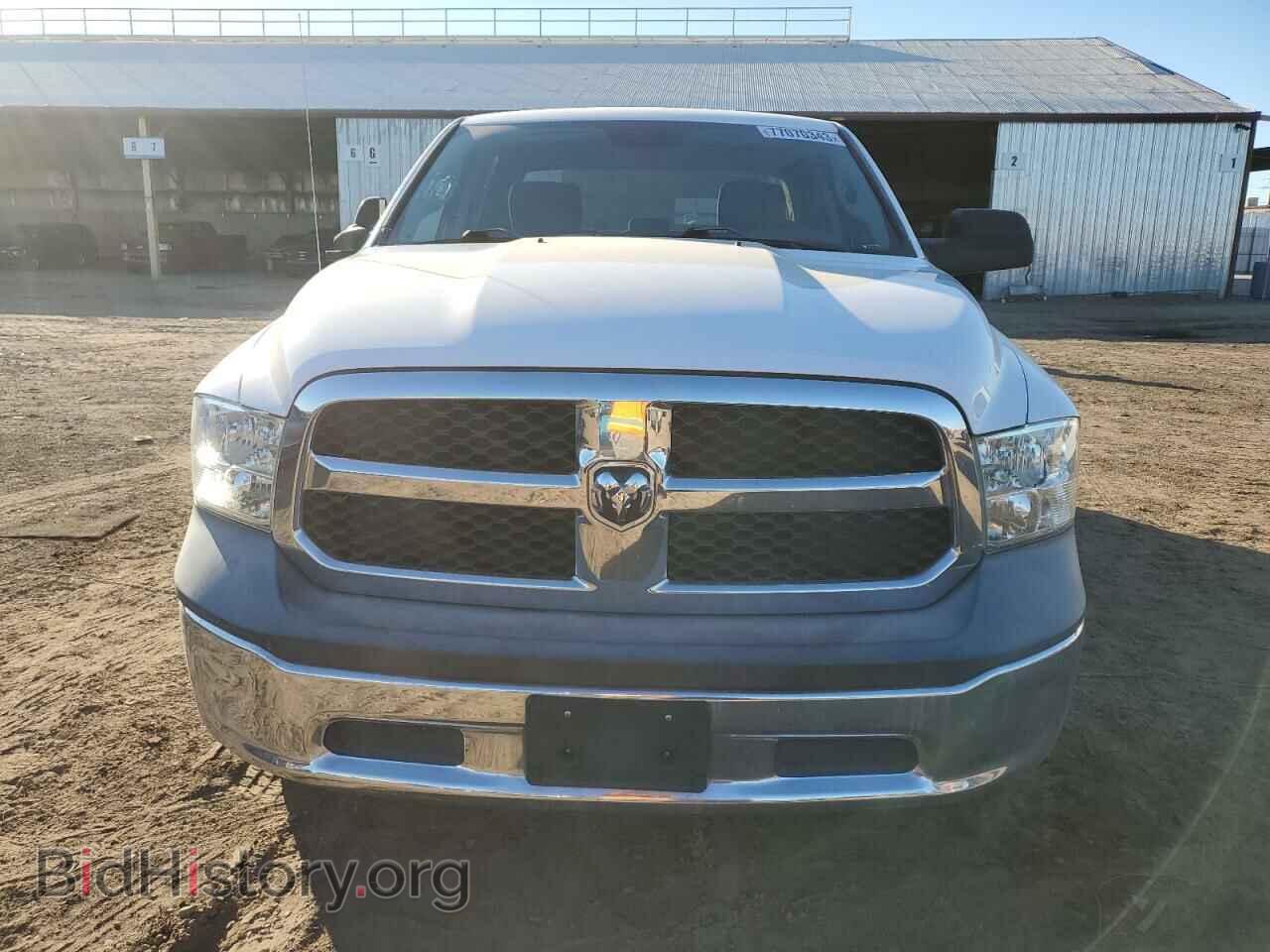 2017 RAM 1500 - VIN: 1C6RR6KM6HS513101 - Фото 5