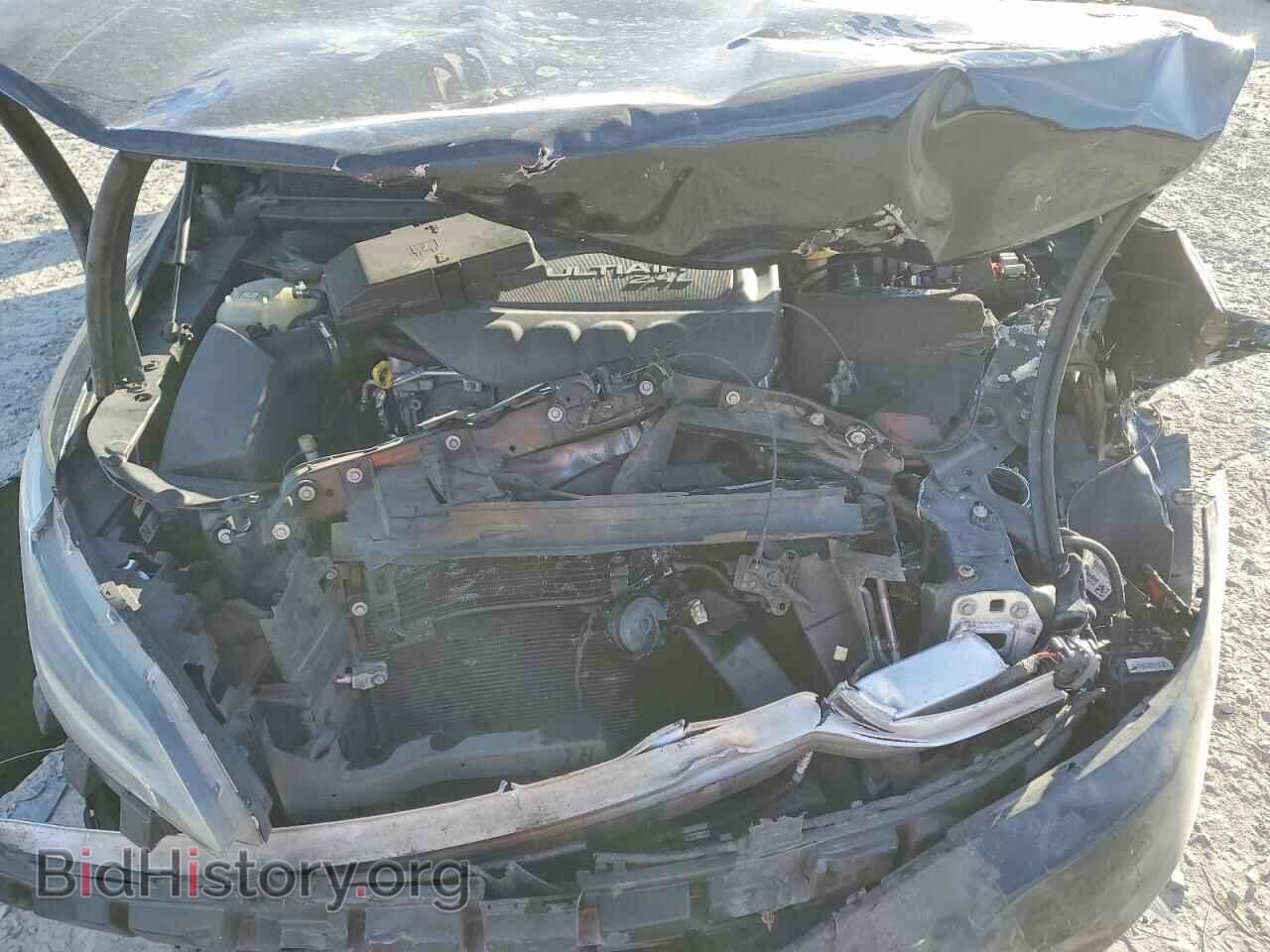 2015 CHRYSLER 200 - VIN: 1C3CCCAB7FN756110 - Фото 11