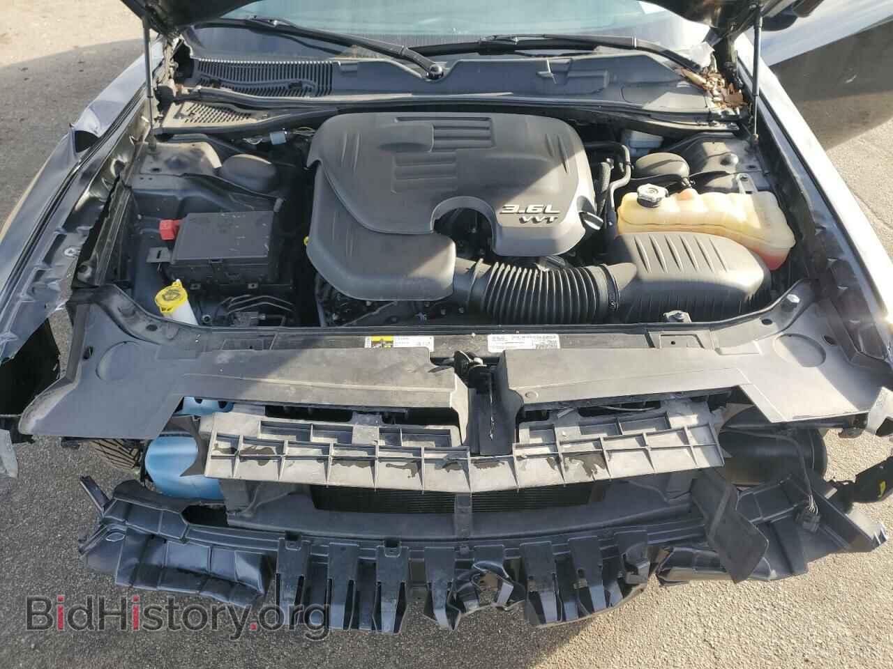 2015 DODGE CHALLENGER - VIN: 2C3CDZAG4FH774682 - Фото 11