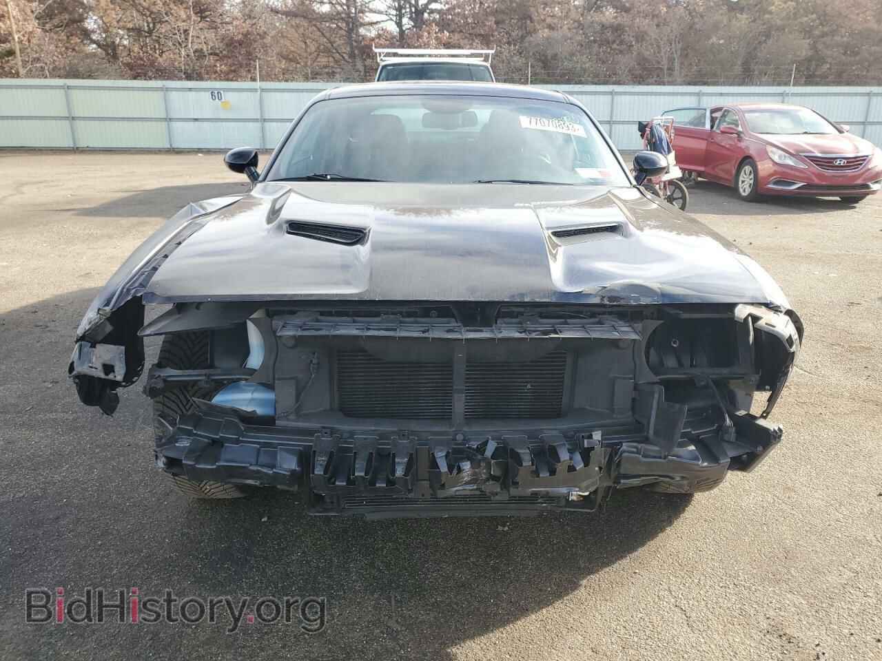 2015 DODGE CHALLENGER - VIN: 2C3CDZAG4FH774682 - Фото 5