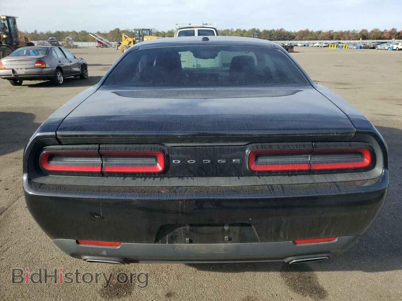 2015 DODGE CHALLENGER - VIN: 2C3CDZAG4FH774682 - Фото 6