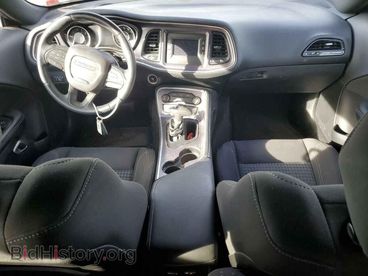 2015 DODGE CHALLENGER - VIN: 2C3CDZAG4FH774682 - Фото 8