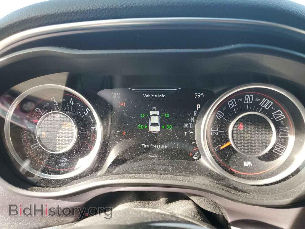 2015 DODGE CHALLENGER - VIN: 2C3CDZAG4FH774682 - Фото 9