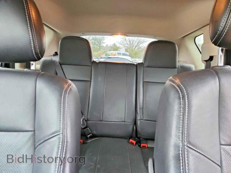 2015 Jeep COMPASS (VIN 1C4NJDEB5FD162972) — photo 10 of 13
