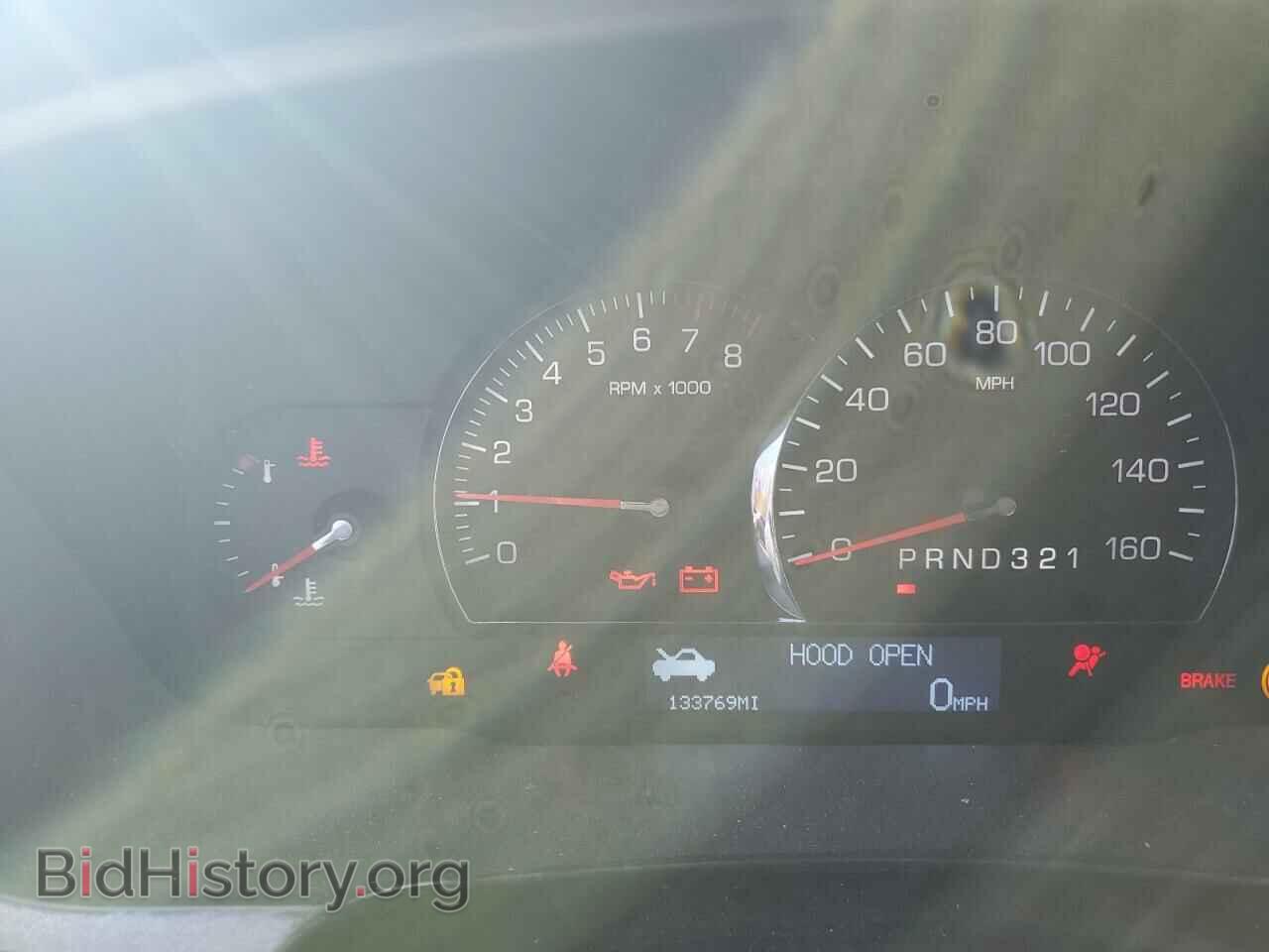 2009 CADILLAC DTS - VIN: 1G6KD57Y39U129722 - Фото 9