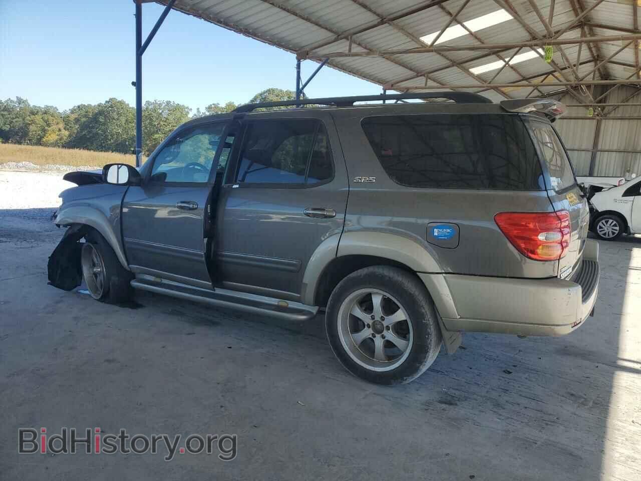 2007 FORD EXPLORER - VIN: 5TDZT34A04S229302 - Фото 2