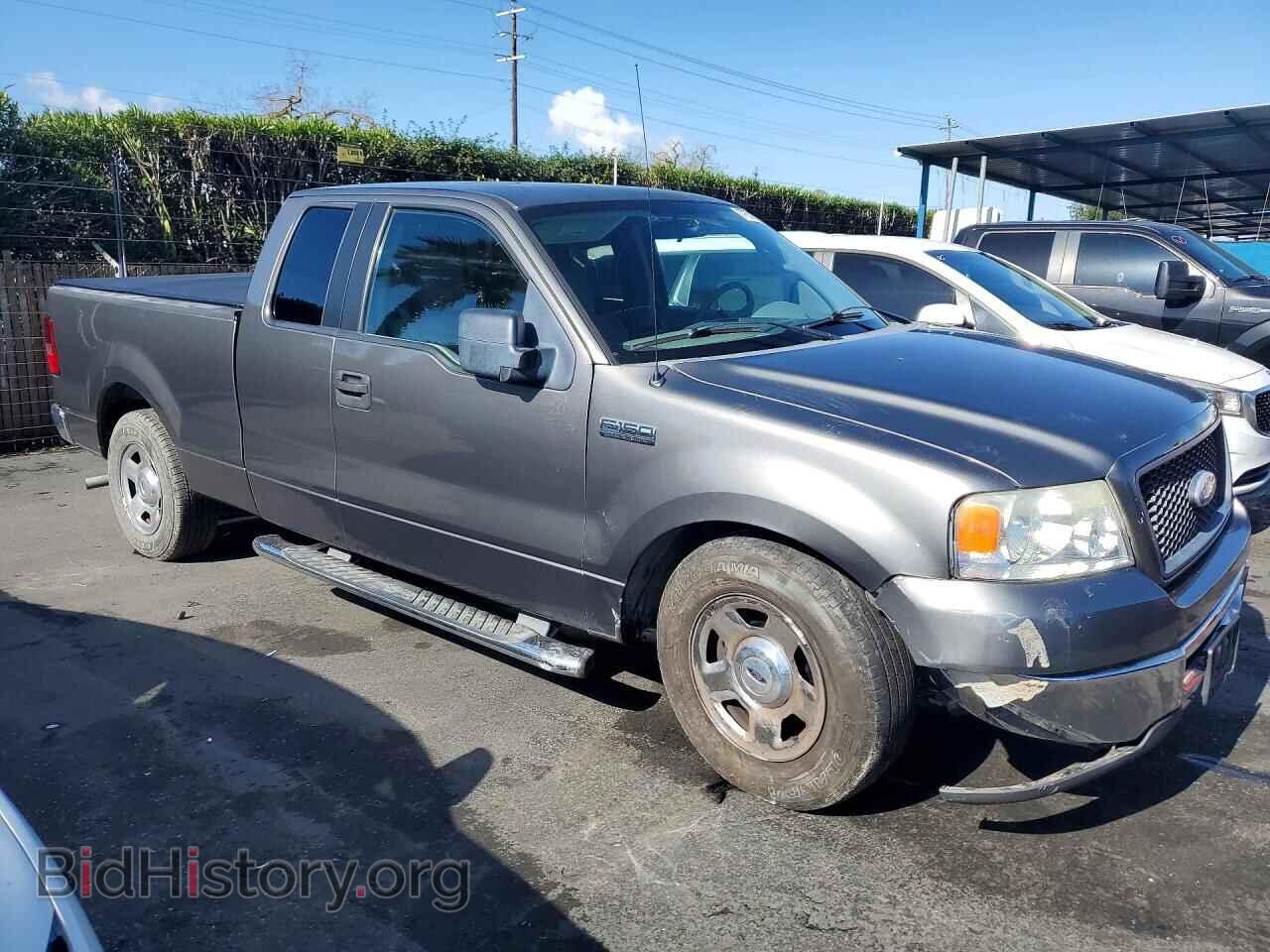 2006 FORD All Models - VIN: 1FTPX12596NA29517 - Photo 4