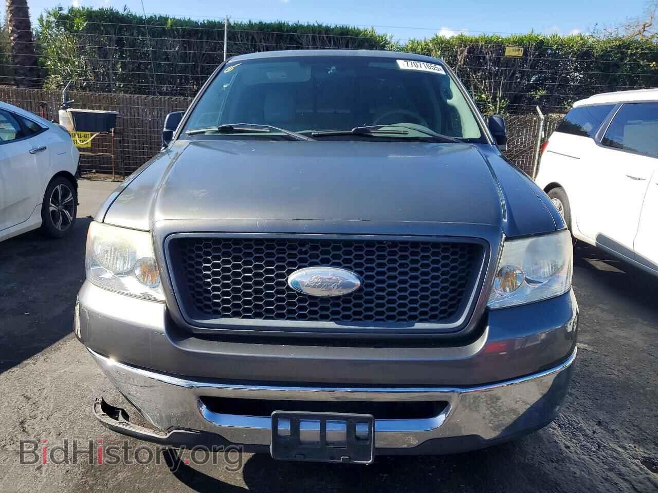 2006 FORD All Models - VIN: 1FTPX12596NA29517 - Photo 5