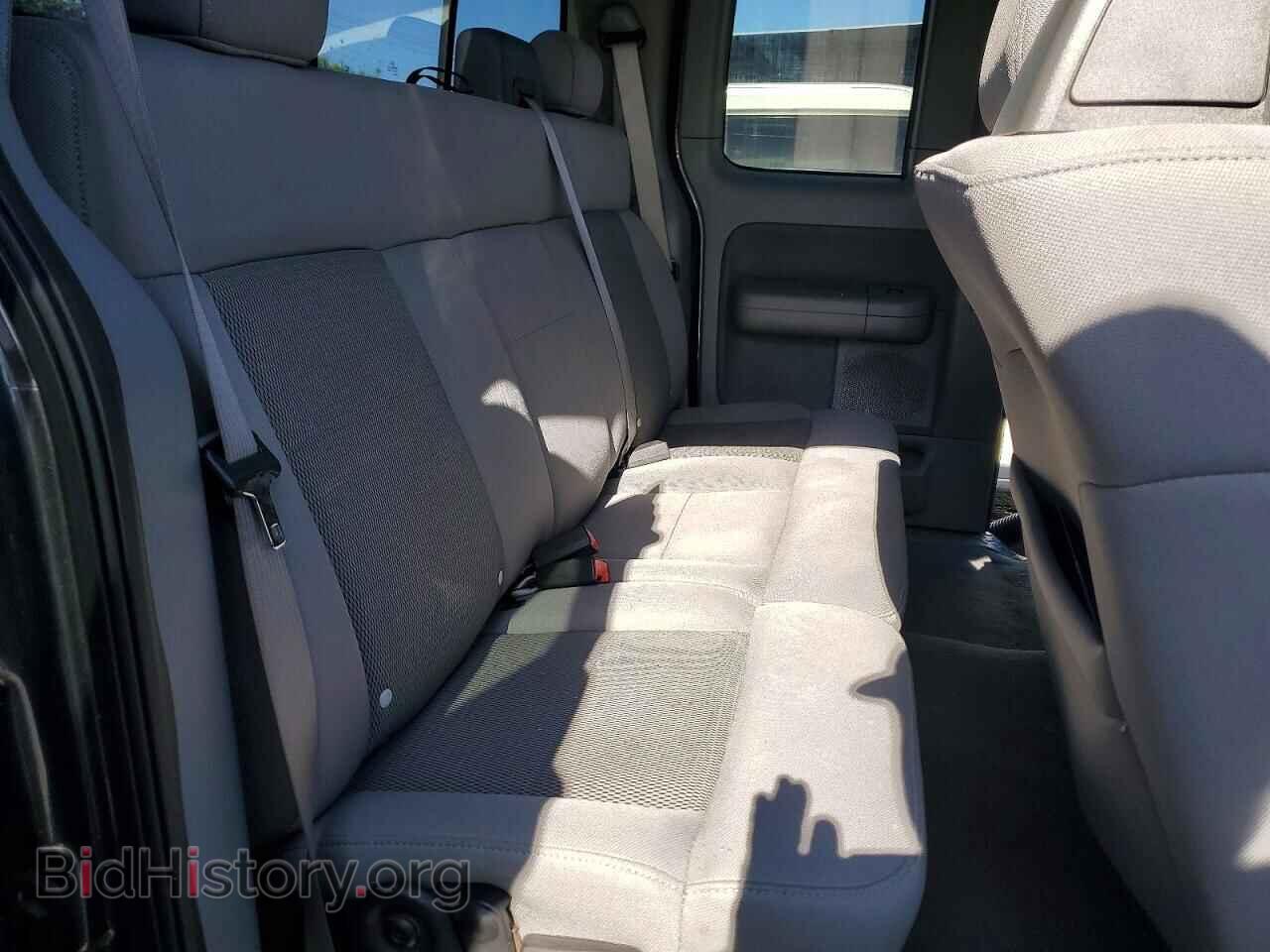 2006 FORD All Models - VIN: 1FTPX12596NA29517 - Photo 10