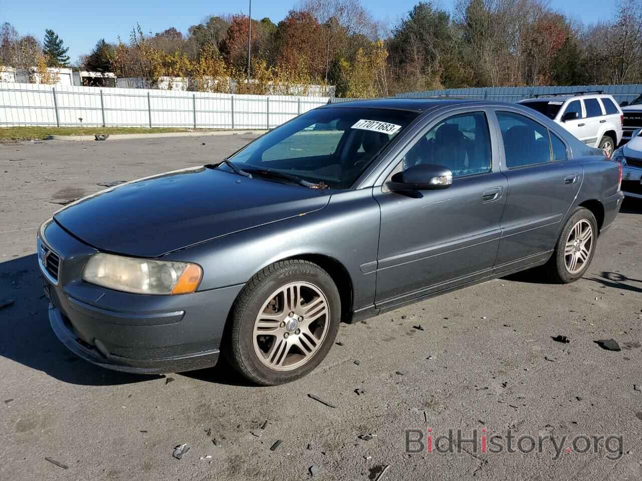 Photo YV1RS592X92739732 - VOLVO S60 2009