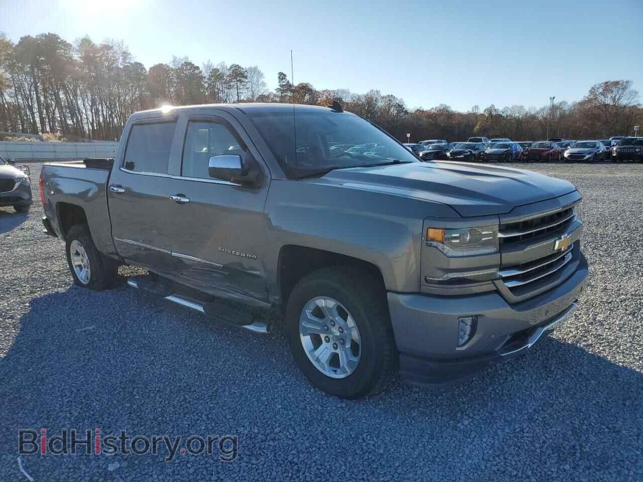 2017 CHEVROLET ALL Models - VIN: 3GCUKSEC2HG322009 - Фото 4