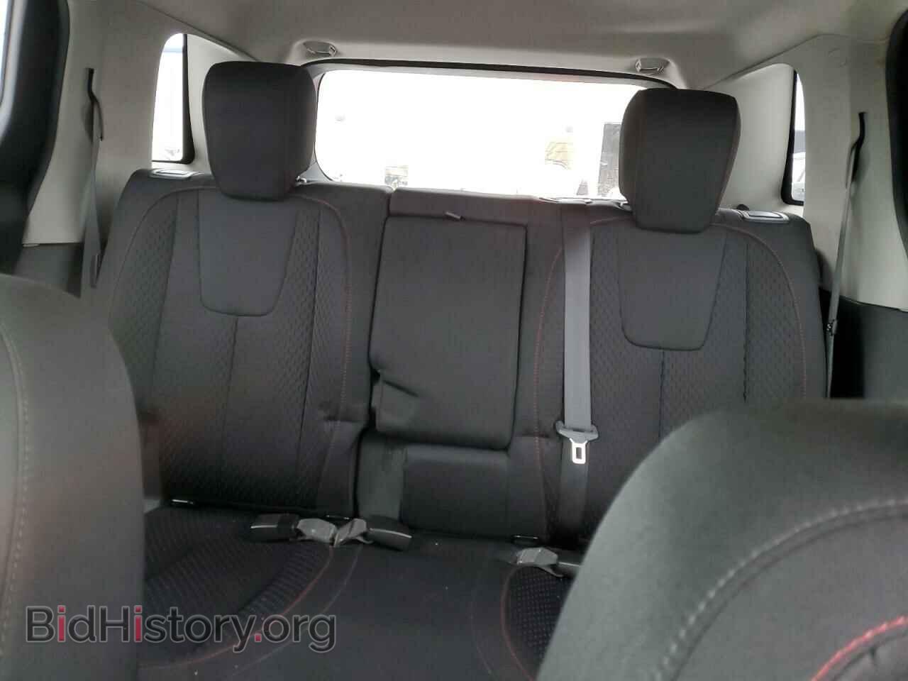2014 GMC TERRAIN - VIN: 2GKFLVEK3E6281299 - Фото 10