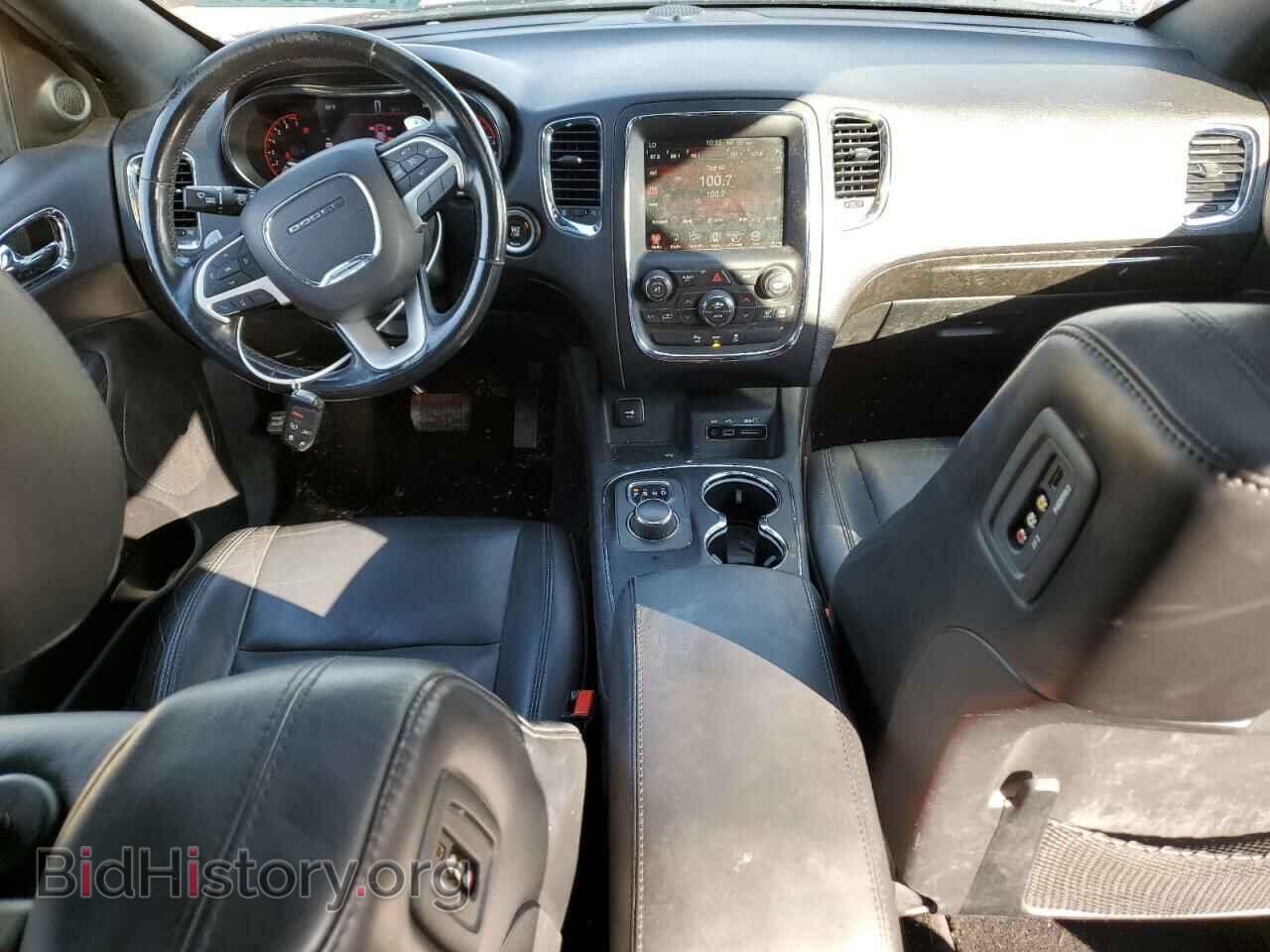 2014 DODGE DURANGO - VIN: 1C4RDJDG6EC586525 - Photo 8