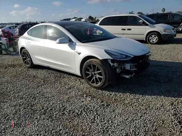 2020 TESLA MODEL 3 - VIN: 5YJ3E1EA5LF660403 - Фото 14