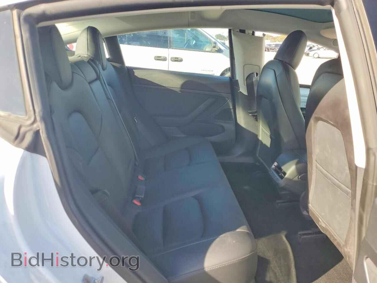 2020 TESLA MODEL 3 - VIN: 5YJ3E1EA5LF660403 - Фото 10