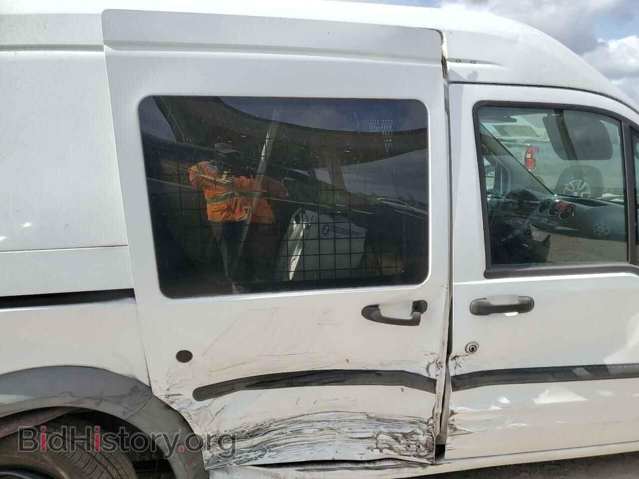 2013 FORD TRANSIT - VIN: NM0LS7BNXDT166620 - Фото 11