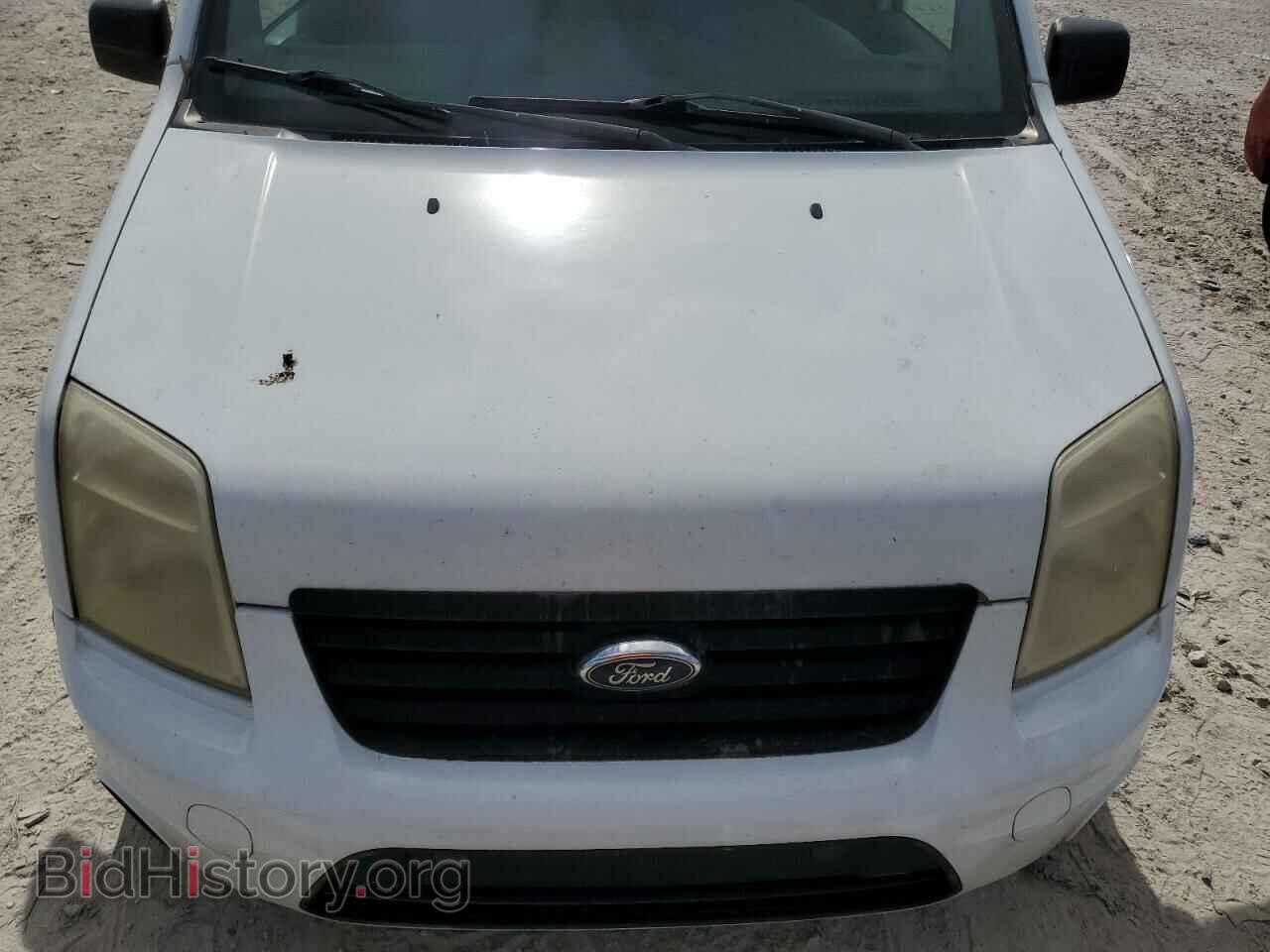 2013 FORD TRANSIT - VIN: NM0LS7BNXDT166620 - Фото 12