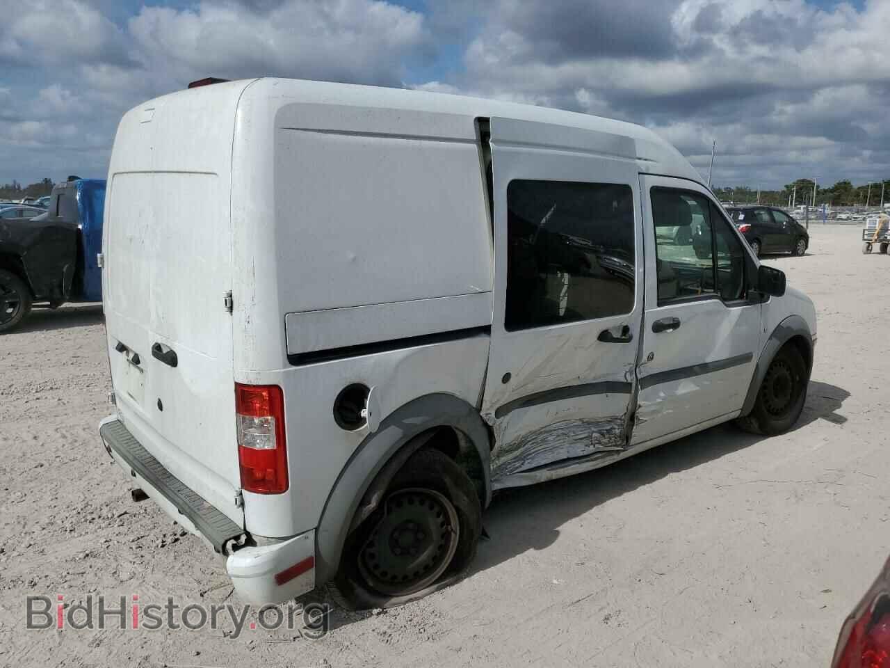 2013 FORD TRANSIT - VIN: NM0LS7BNXDT166620 - Фото 3