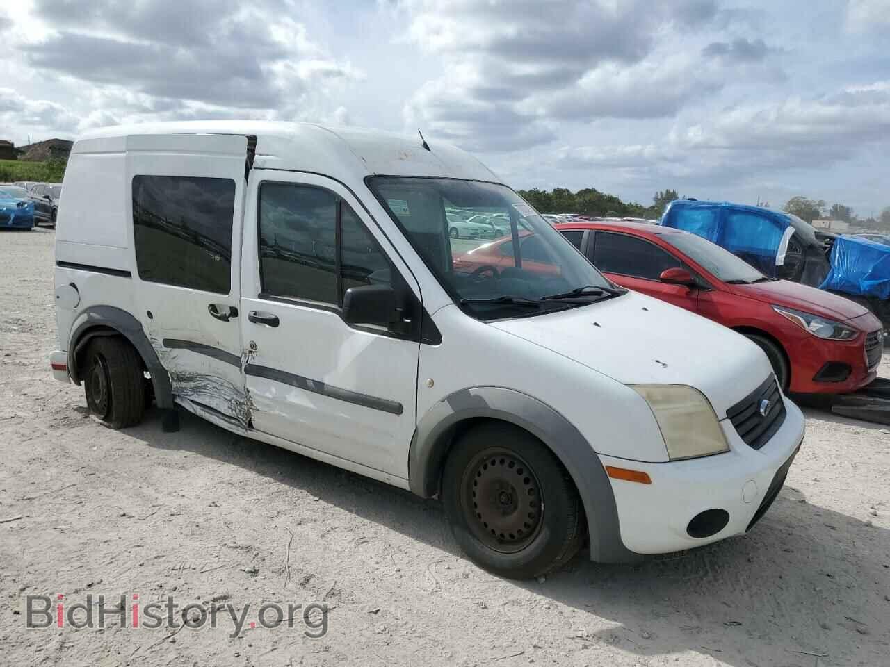 2013 FORD TRANSIT - VIN: NM0LS7BNXDT166620 - Фото 4