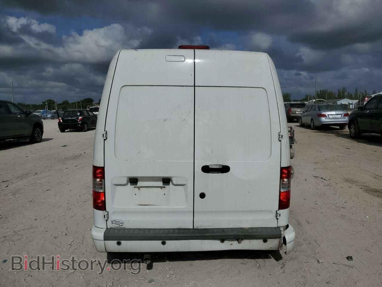 2013 FORD TRANSIT - VIN: NM0LS7BNXDT166620 - Фото 6