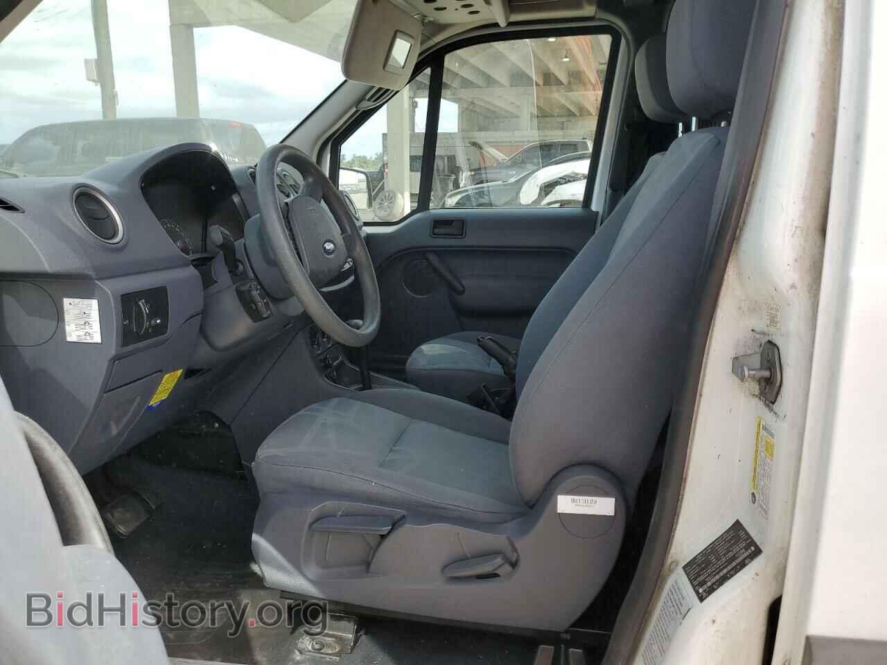 2013 FORD TRANSIT - VIN: NM0LS7BNXDT166620 - Фото 7
