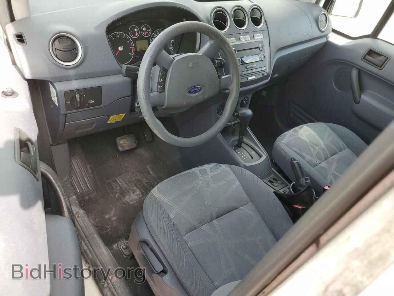 2013 FORD TRANSIT - VIN: NM0LS7BNXDT166620 - Фото 8