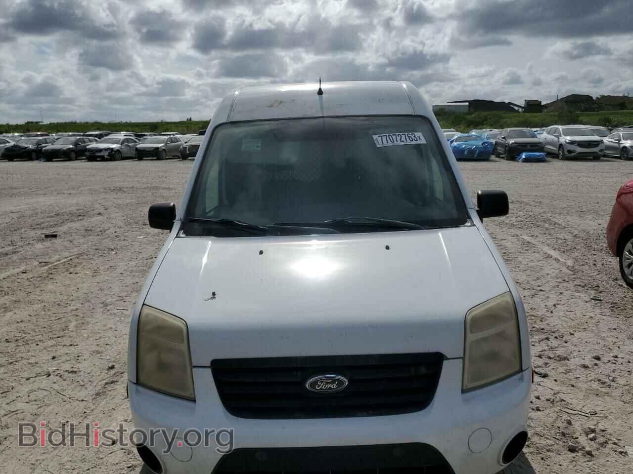 2013 FORD TRANSIT - VIN: NM0LS7BNXDT166620 - Фото 10