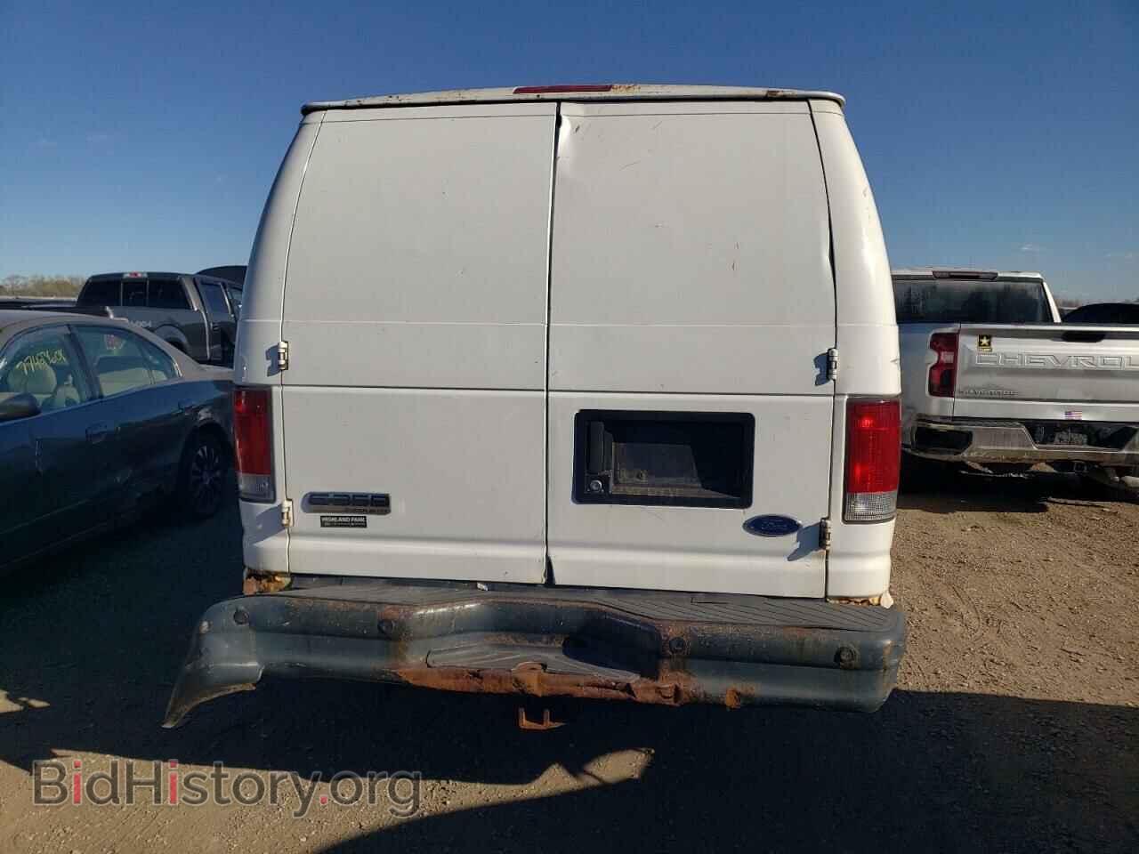 2008 FORD ALL Models - VIN: 1FTSS34L28DB14224 - Фото 6