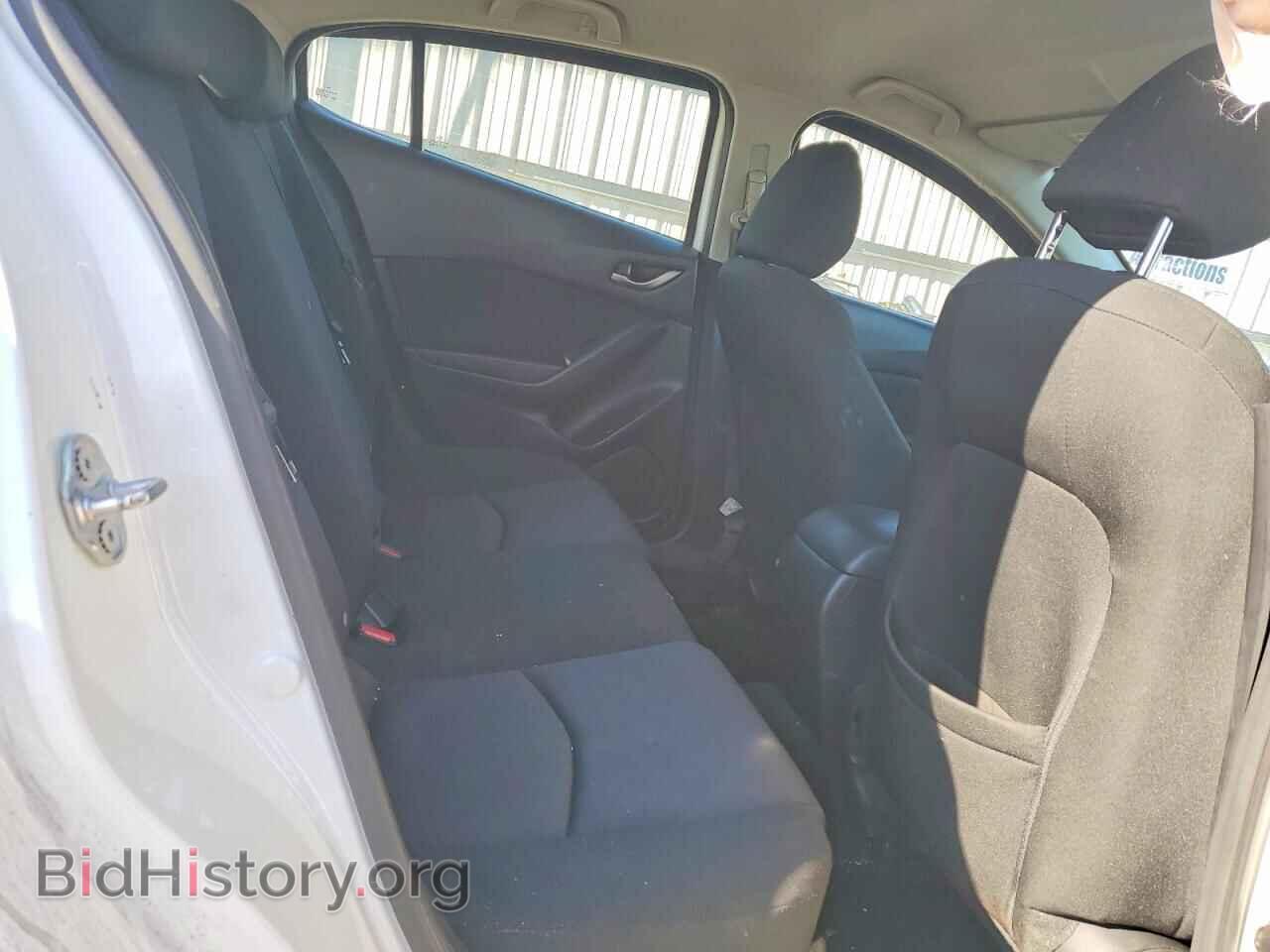 2016 MAZDA 3 - VIN: 3MZBM1J73GM261027 - Фото 10