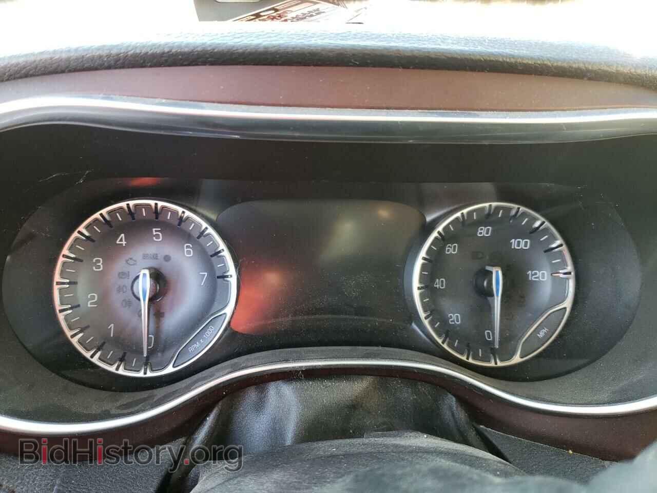 2020 CHRYSLER PACIFICA - VIN: 2C4RC1GG3LR145356 - Фото 9