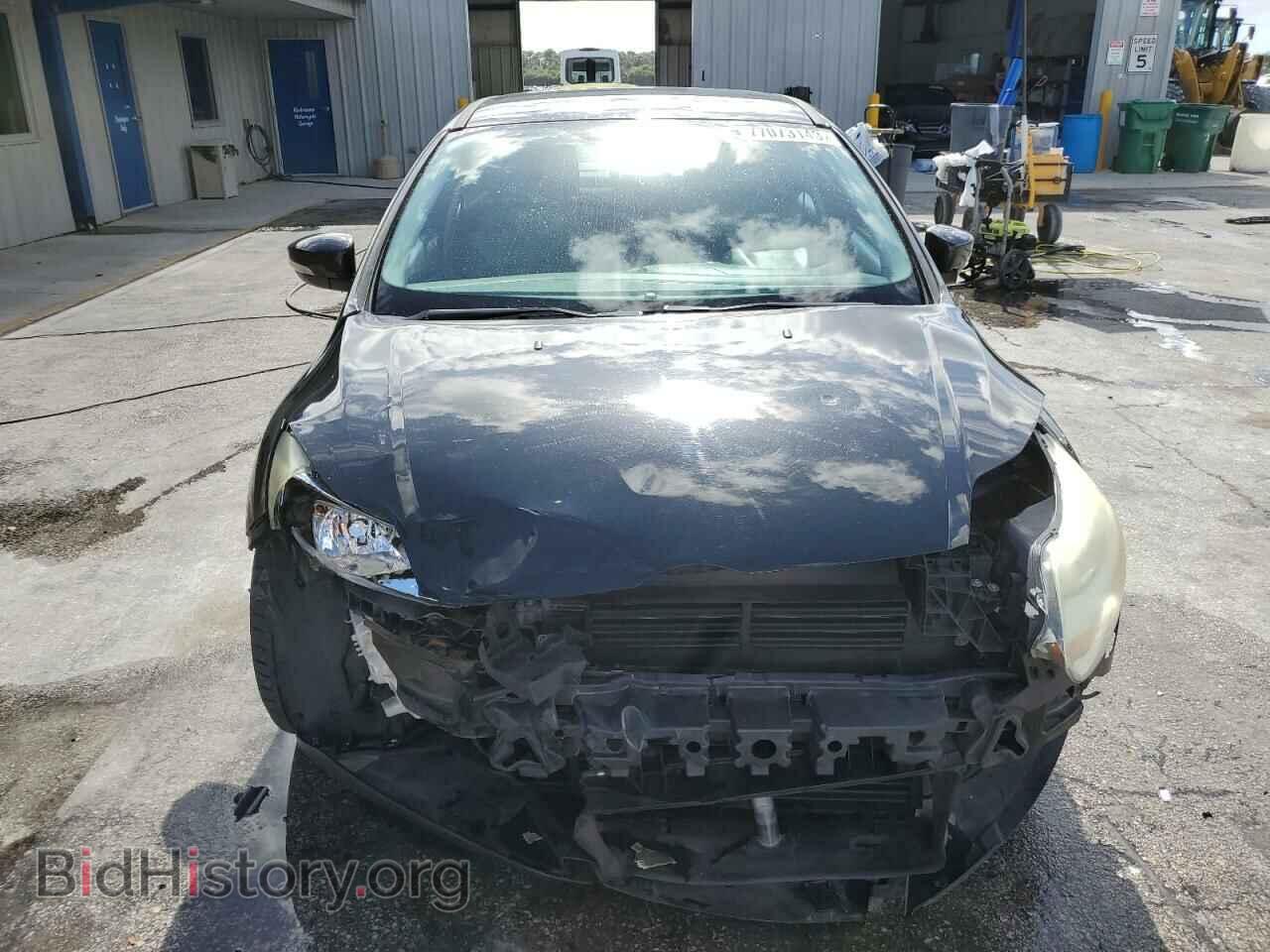 2014 FORD FOCUS - VIN: 1FADP3F22EL233851 - Фото 5