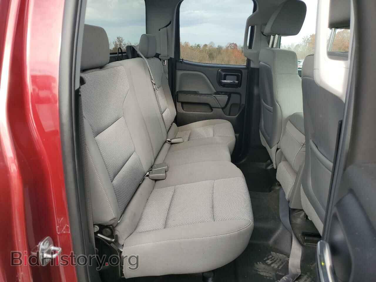 2014 CHEVROLET ALL Models - VIN: 1GCRCPEH2EZ284823 - Фото 10