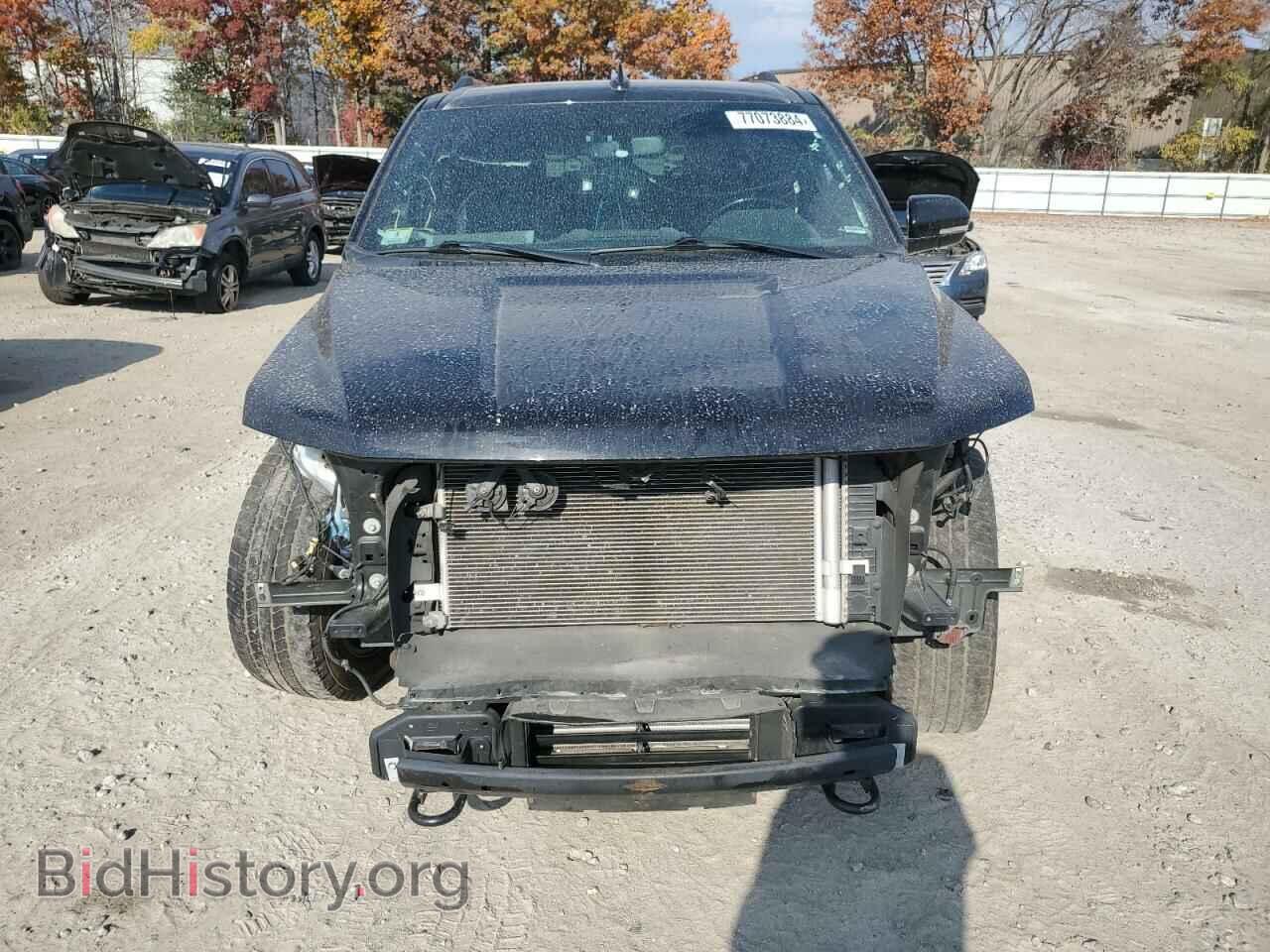 2020 FORD EXPEDITION - VIN: 1FMJK2AT0LEB00475 - Фото 5