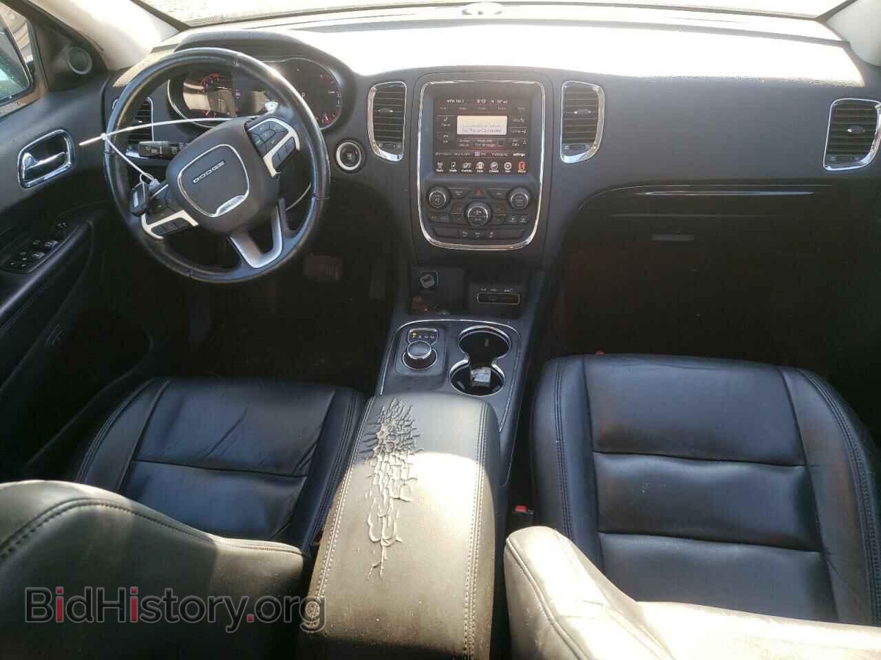 2014 DODGE DURANGO - VIN: 1C4RDJDG6EC586430 - Photo 8