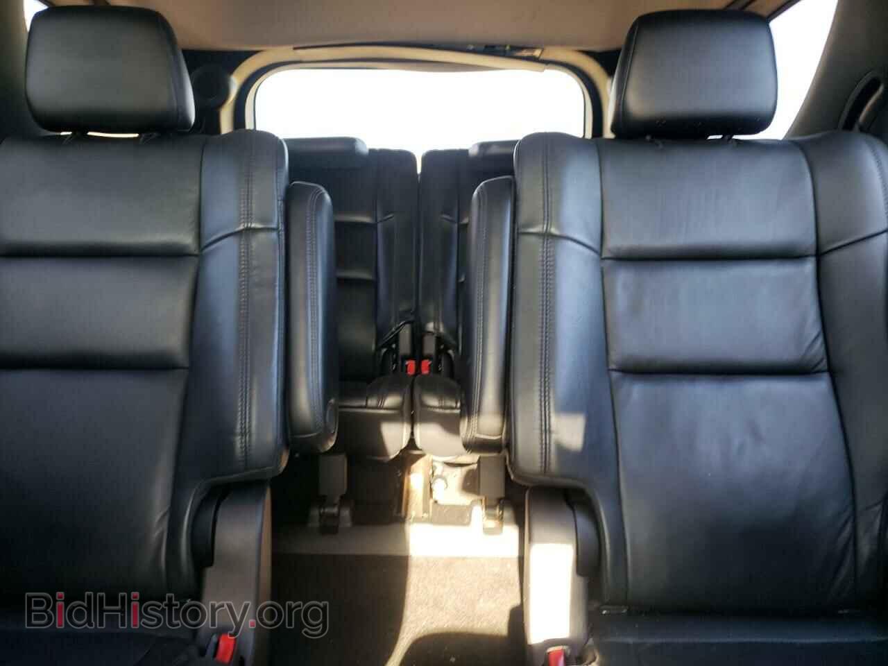 2014 DODGE DURANGO - VIN: 1C4RDJDG6EC586430 - Photo 10