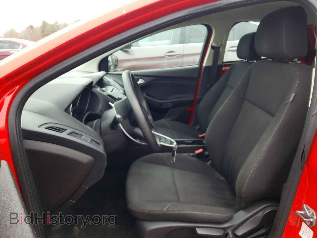 2016 FORD FOCUS - VIN: 1FADP3K29GL375400 - Photo 7