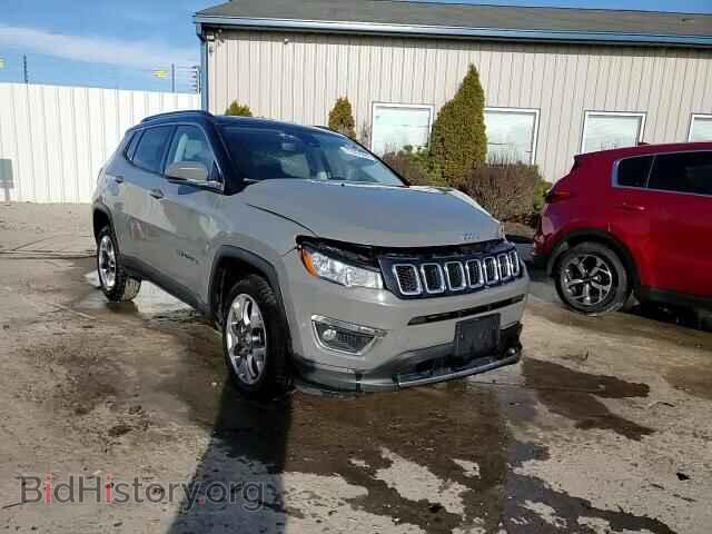 2021 JEEP COMPASS - VIN: 3C4NJDCB2MT583364 - Photo 14