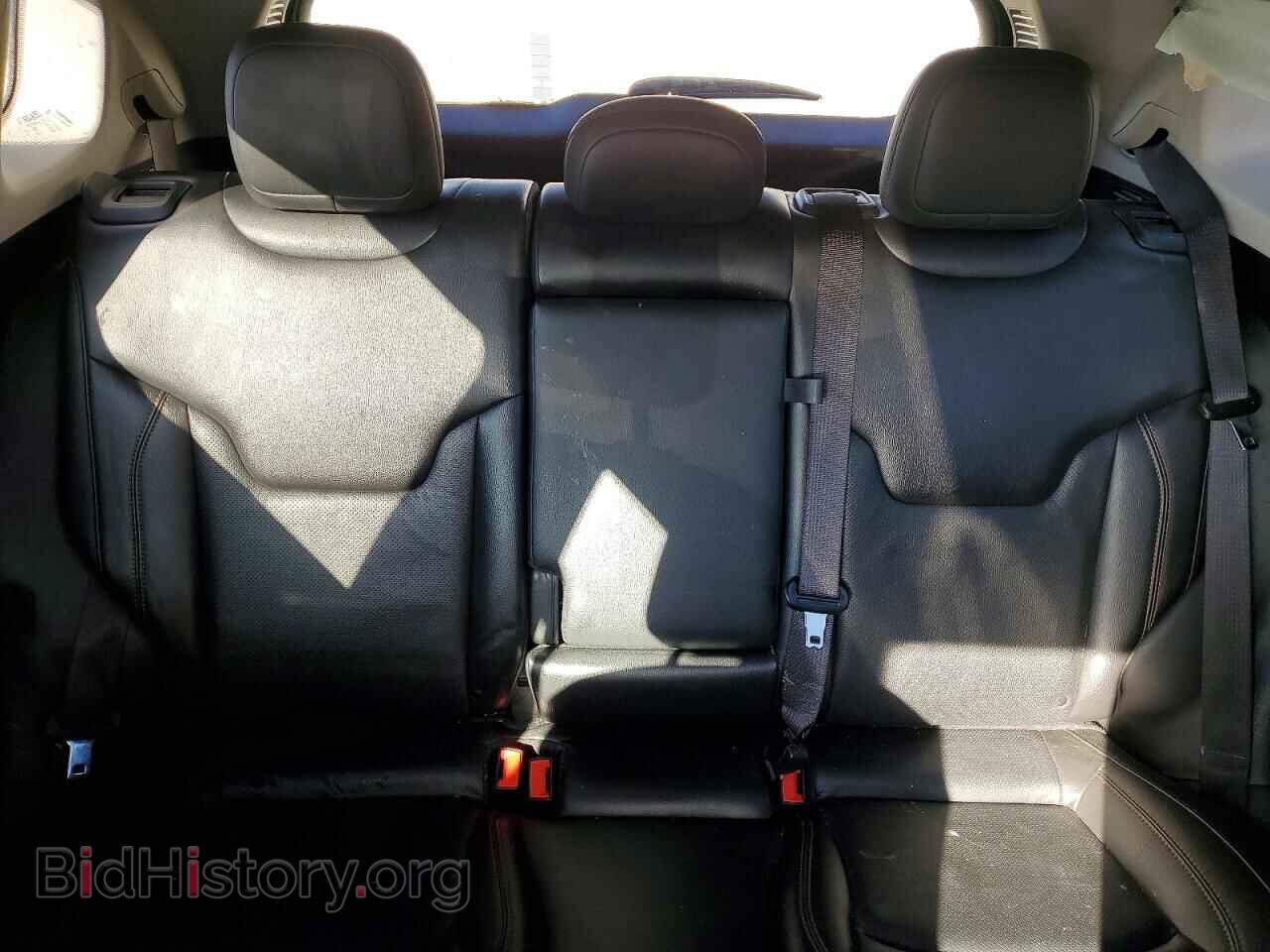 2021 JEEP COMPASS - VIN: 3C4NJDCB2MT583364 - Photo 10