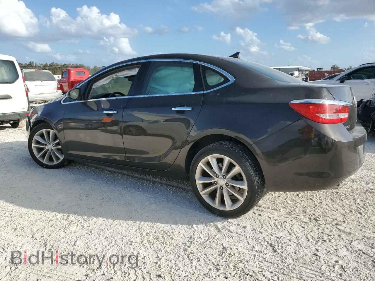 2013 BUICK VERANO - VIN: 1G4PP5SK6D4132082 - Photo 2