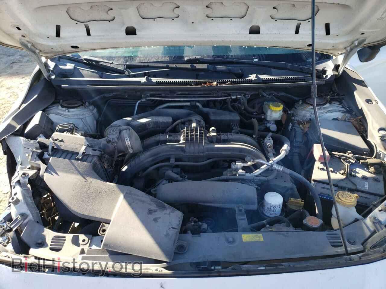 2017 SUBARU IMPREZA - VIN: 4S3GTAA61H1744954 - Фото 11