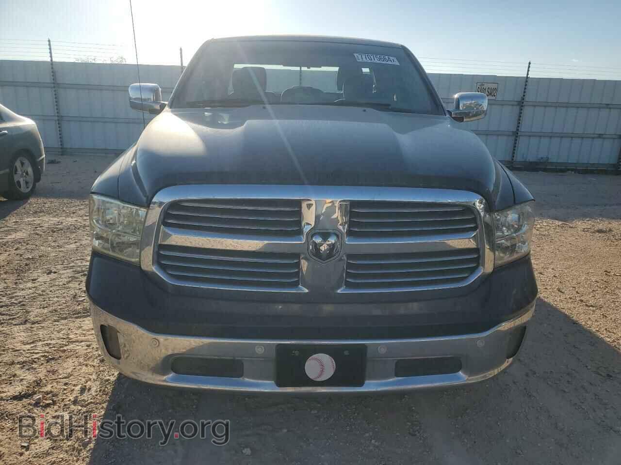 2015 RAM 1500 - VIN: 1C6RR6GG5FS578084 - Фото 5