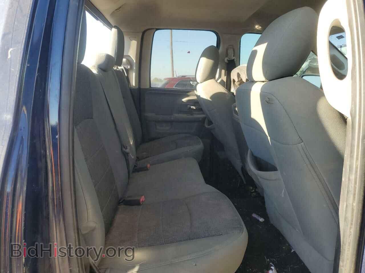 2015 RAM 1500 - VIN: 1C6RR6GG5FS578084 - Фото 10
