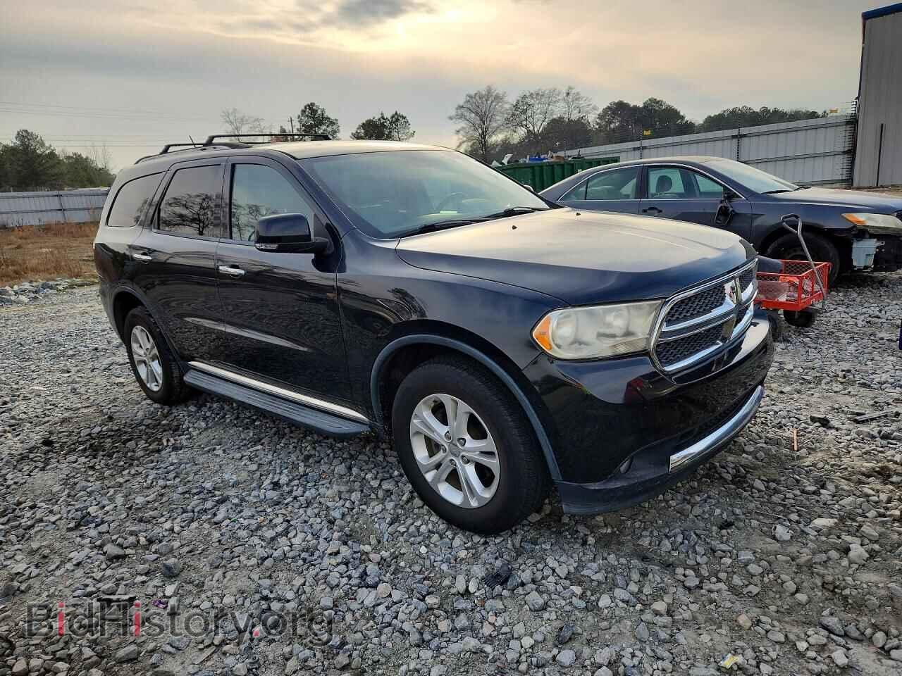 2013 DODGE DURANGO - VIN: 1C4RDHDG6DC685773 - Photo 4