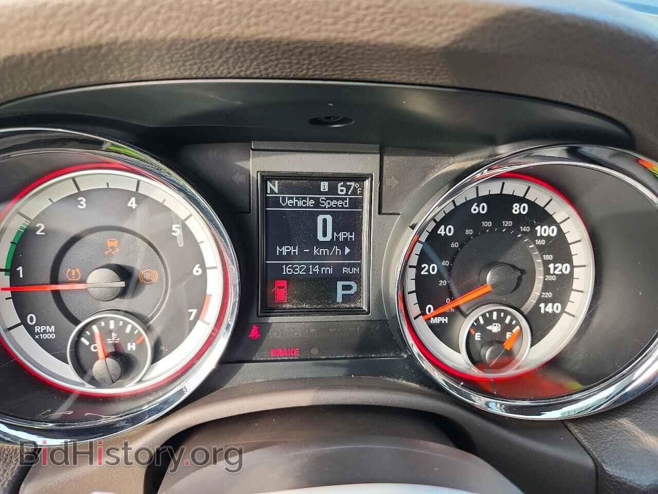 2013 DODGE DURANGO - VIN: 1C4RDHDG6DC685773 - Photo 9