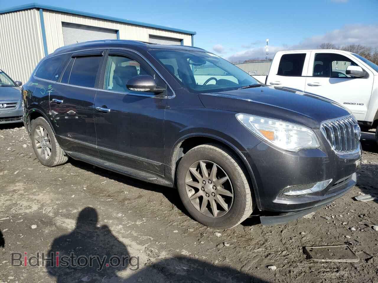 2017 BUICK ENCLAVE - VIN: 5GAKVBKD1HJ308159 - Фото 4