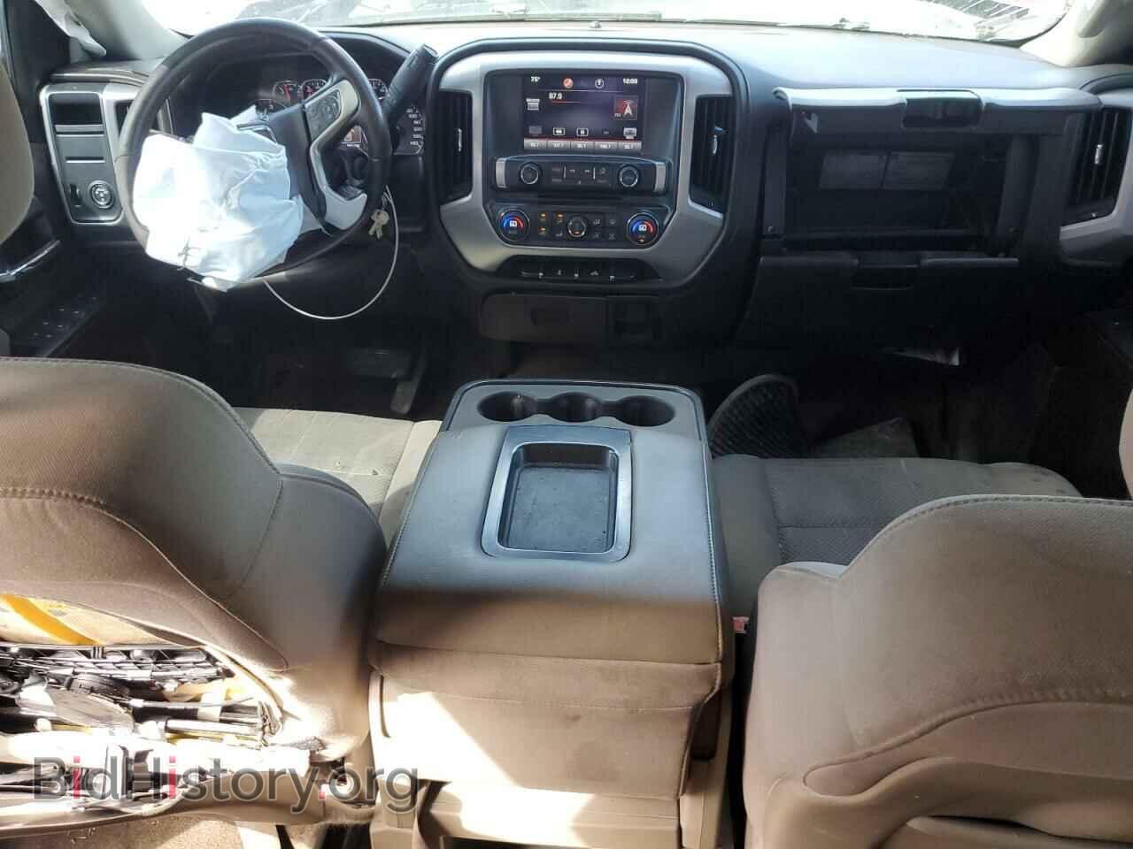 2014 GMC SIERRA - VIN: 3GTP1UEC8EG356768 - Photo 8