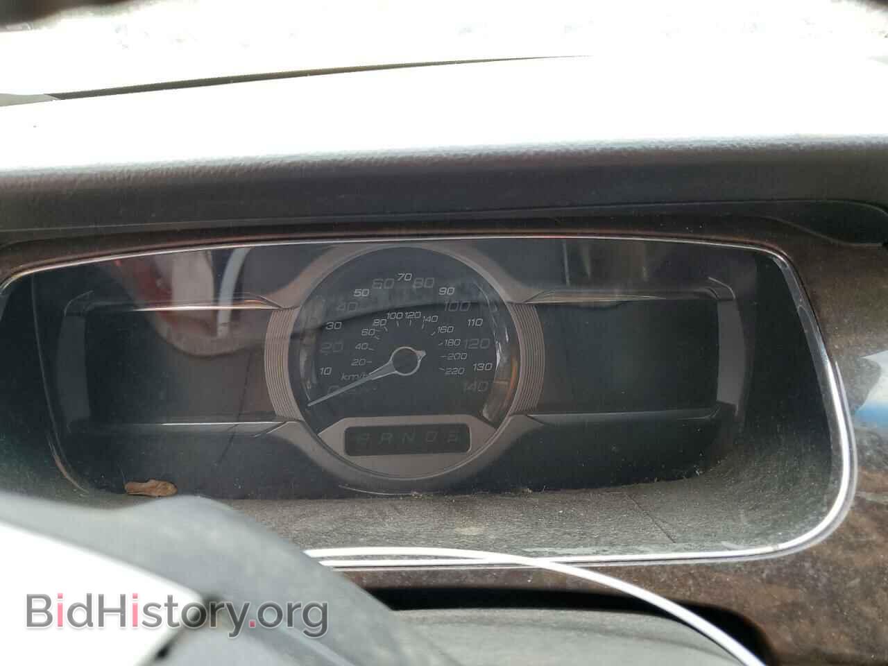 2013 FORD TAURUS - VIN: 1FAHP2F91DG185131 - Фото 9