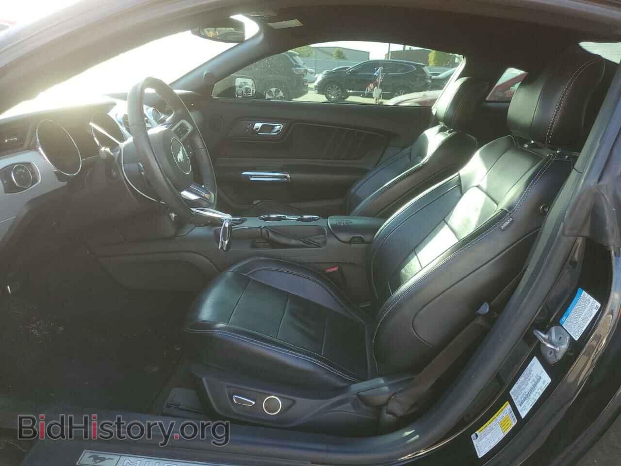 2015 FORD MUSTANG - VIN: 1FA6P8CF3F5408191 - Фото 7