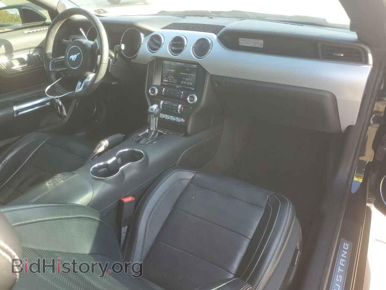2015 FORD MUSTANG - VIN: 1FA6P8CF3F5408191 - Фото 8