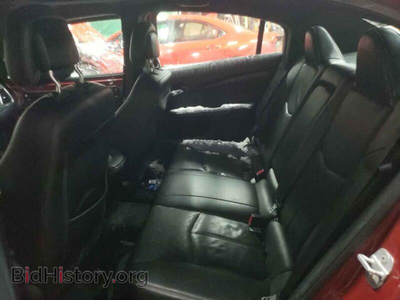 2013 Chrysler 200 (VIN 1C3CCBCG1DN674390) — photo 10 of 12